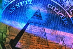 The Illuminati Keep The World Blind To The Truth